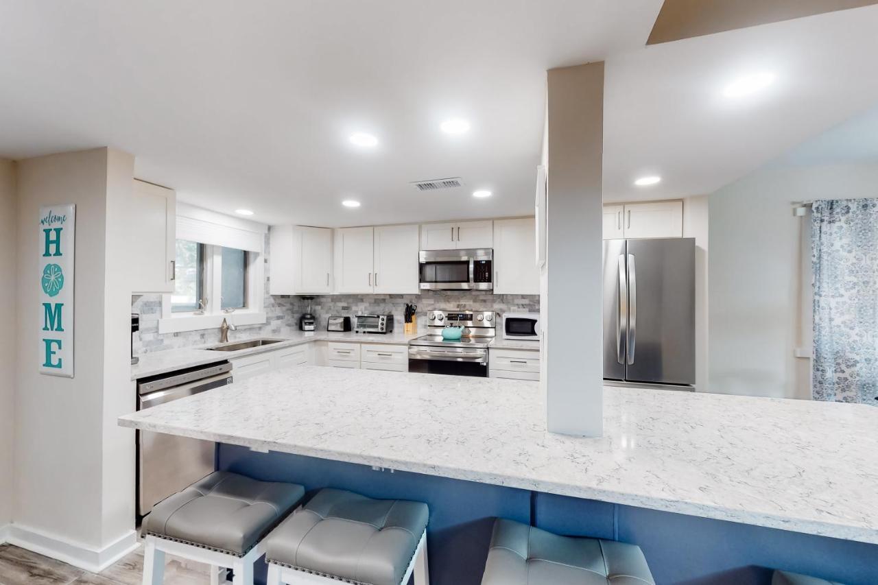 Stoney Creek Villa 299 ฮิลตันเฮดไอส์แลนด์ ภายนอก รูปภาพ