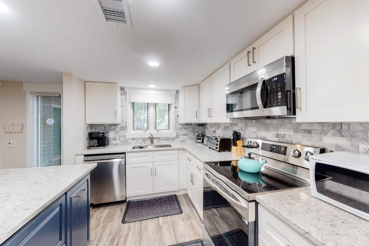 Stoney Creek Villa 299 ฮิลตันเฮดไอส์แลนด์ ภายนอก รูปภาพ