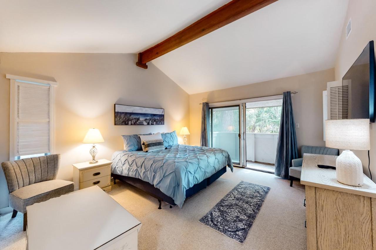 Stoney Creek Villa 299 ฮิลตันเฮดไอส์แลนด์ ภายนอก รูปภาพ