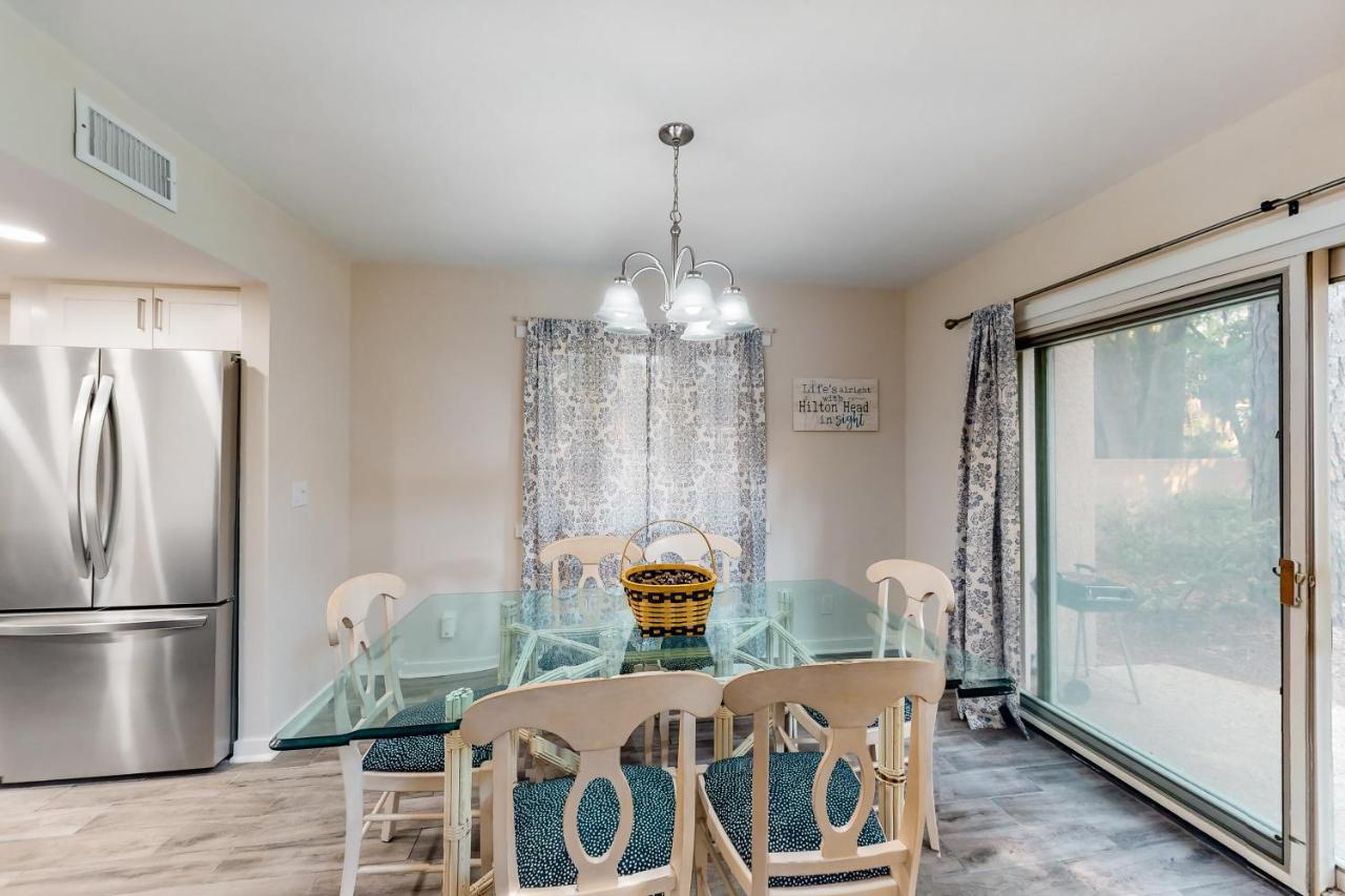 Stoney Creek Villa 299 ฮิลตันเฮดไอส์แลนด์ ภายนอก รูปภาพ