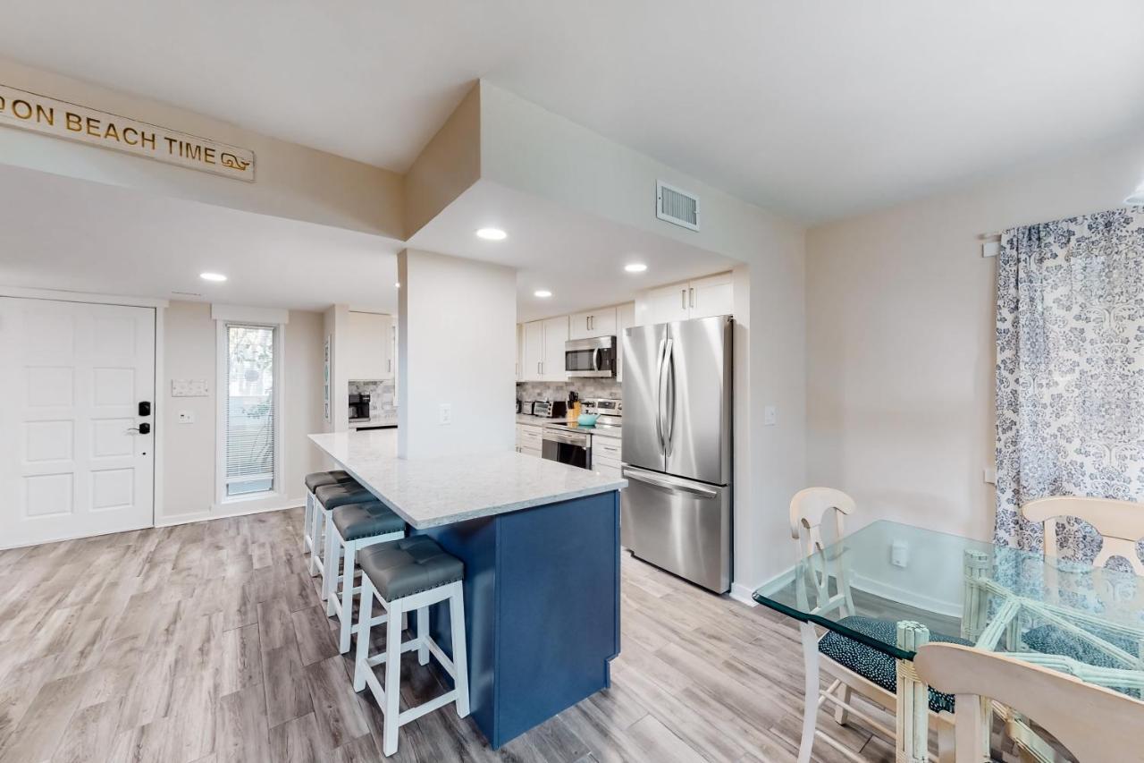 Stoney Creek Villa 299 ฮิลตันเฮดไอส์แลนด์ ภายนอก รูปภาพ