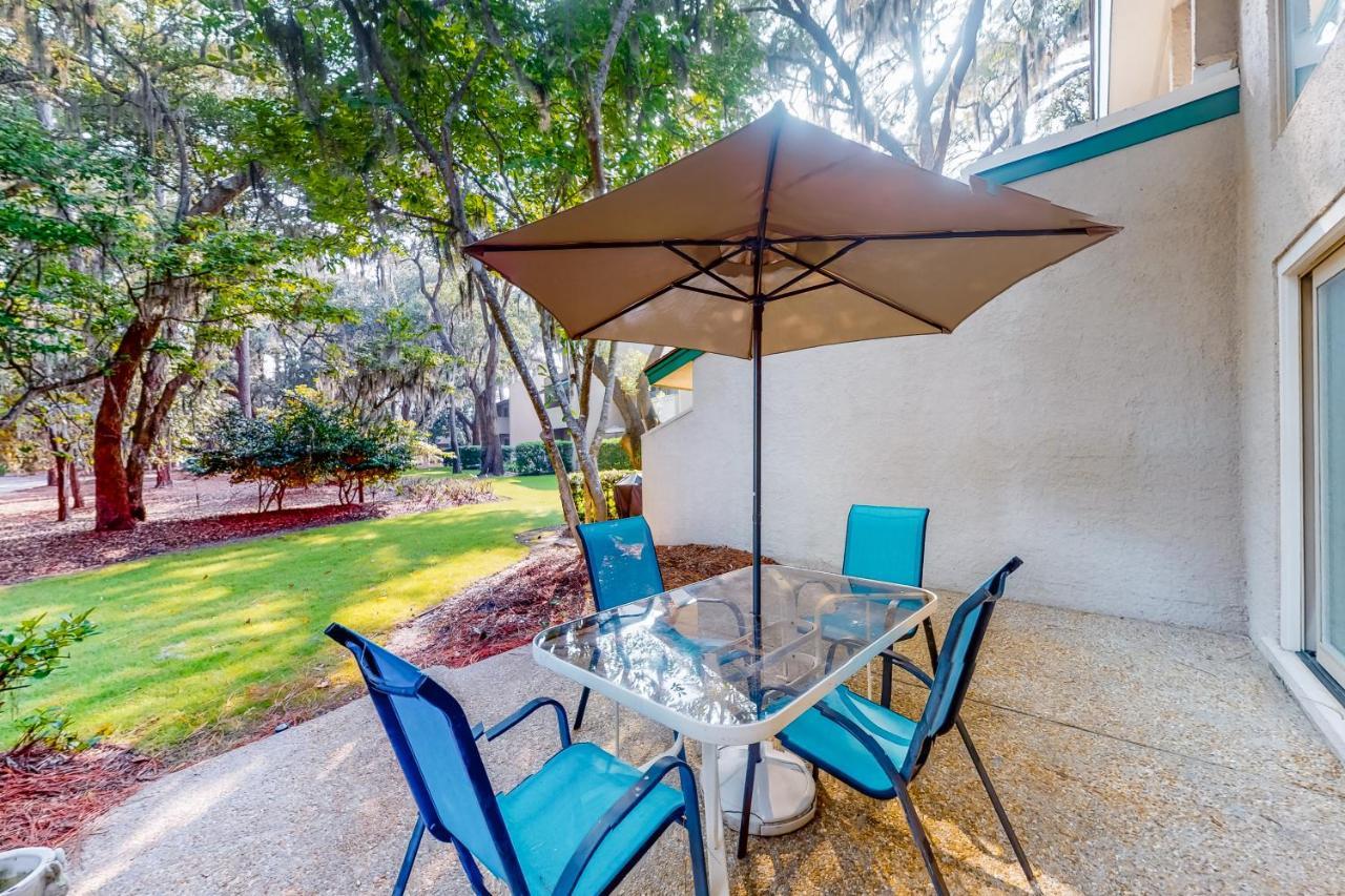 Stoney Creek Villa 299 ฮิลตันเฮดไอส์แลนด์ ภายนอก รูปภาพ