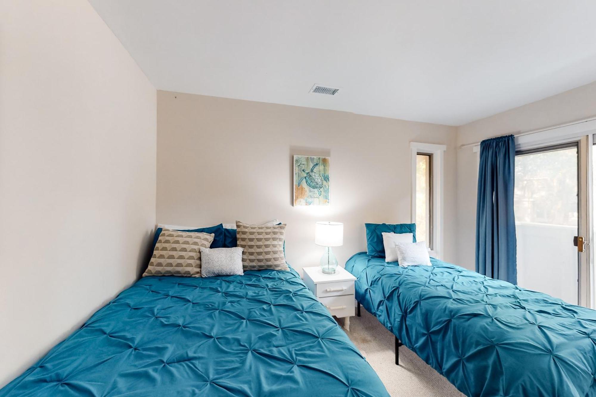 Stoney Creek Villa 299 ฮิลตันเฮดไอส์แลนด์ ภายนอก รูปภาพ